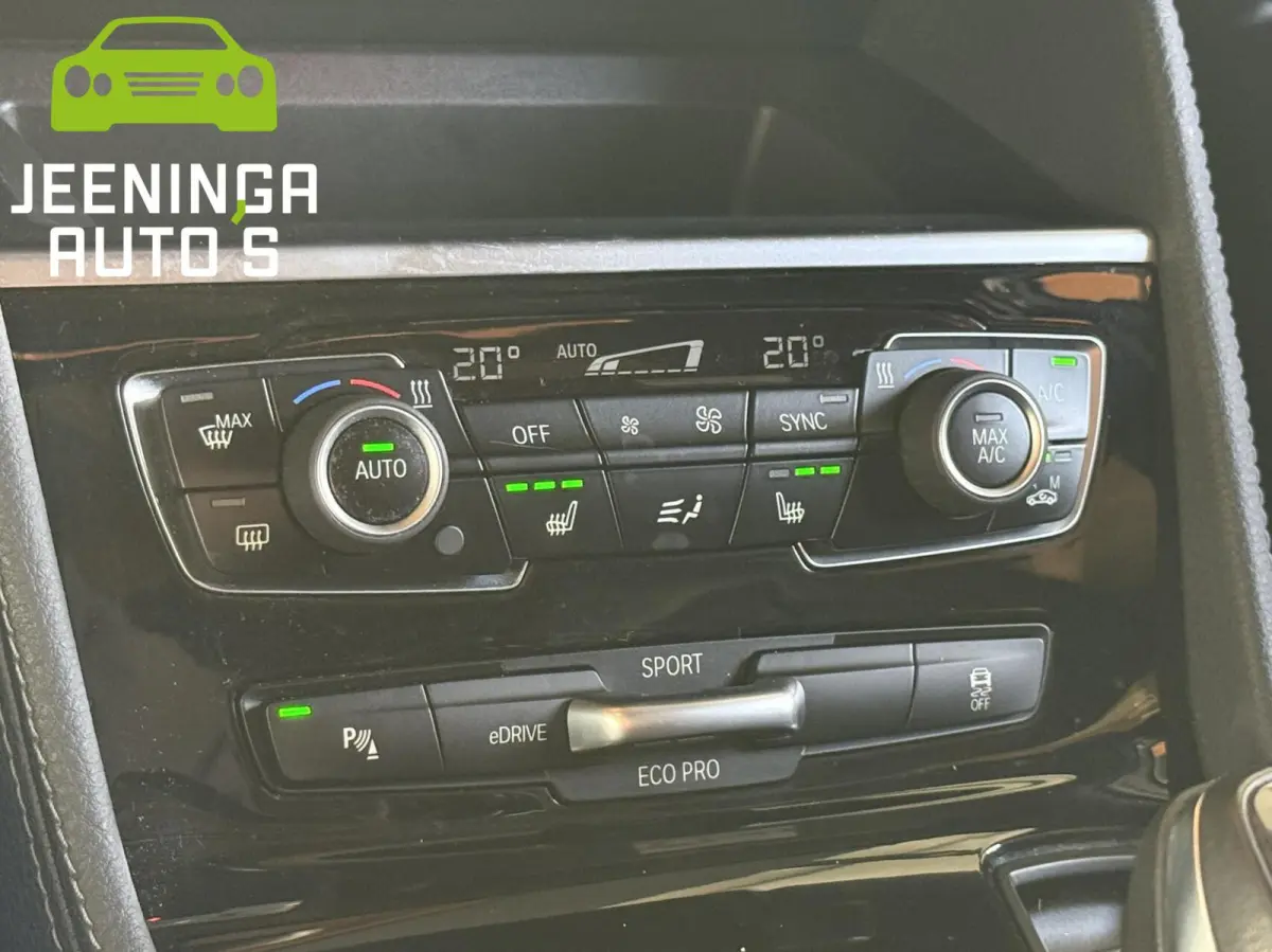 225xe iPerformance Centennial Executive |M-pakket|Pano|Leer|Camera