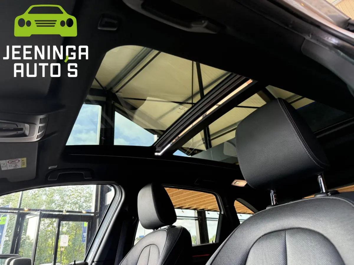 225xe iPerformance Centennial Executive |M-pakket|Pano|Leer|Camera