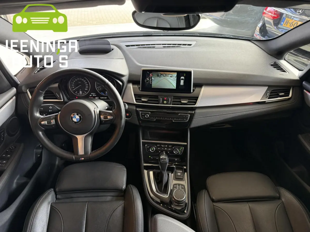 225xe iPerformance Centennial Executive |M-pakket|Pano|Leer|Camera
