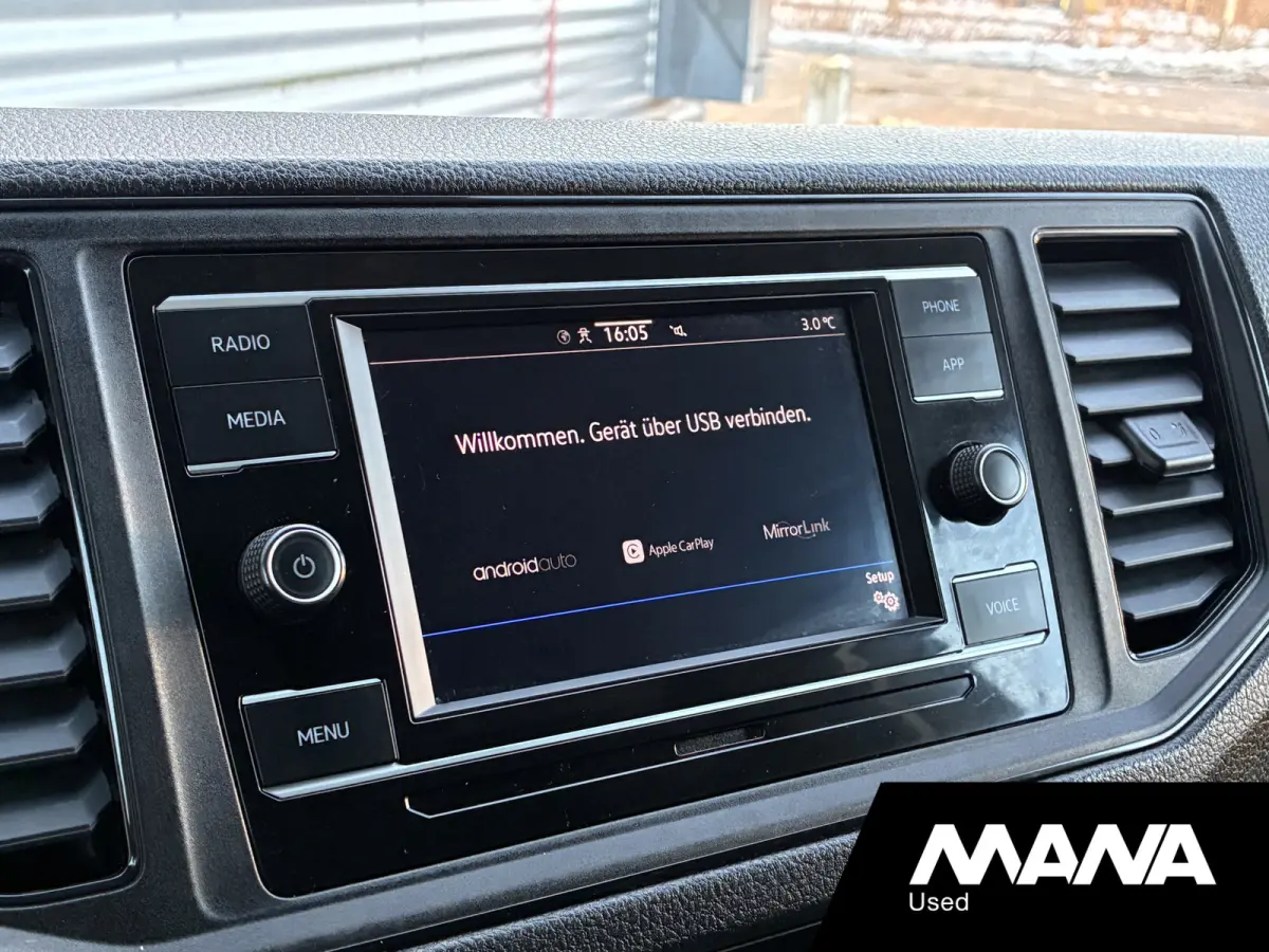 2.0TDI 3.180 177PK L4H3 Cruise Automaat Camera Airco Carplay