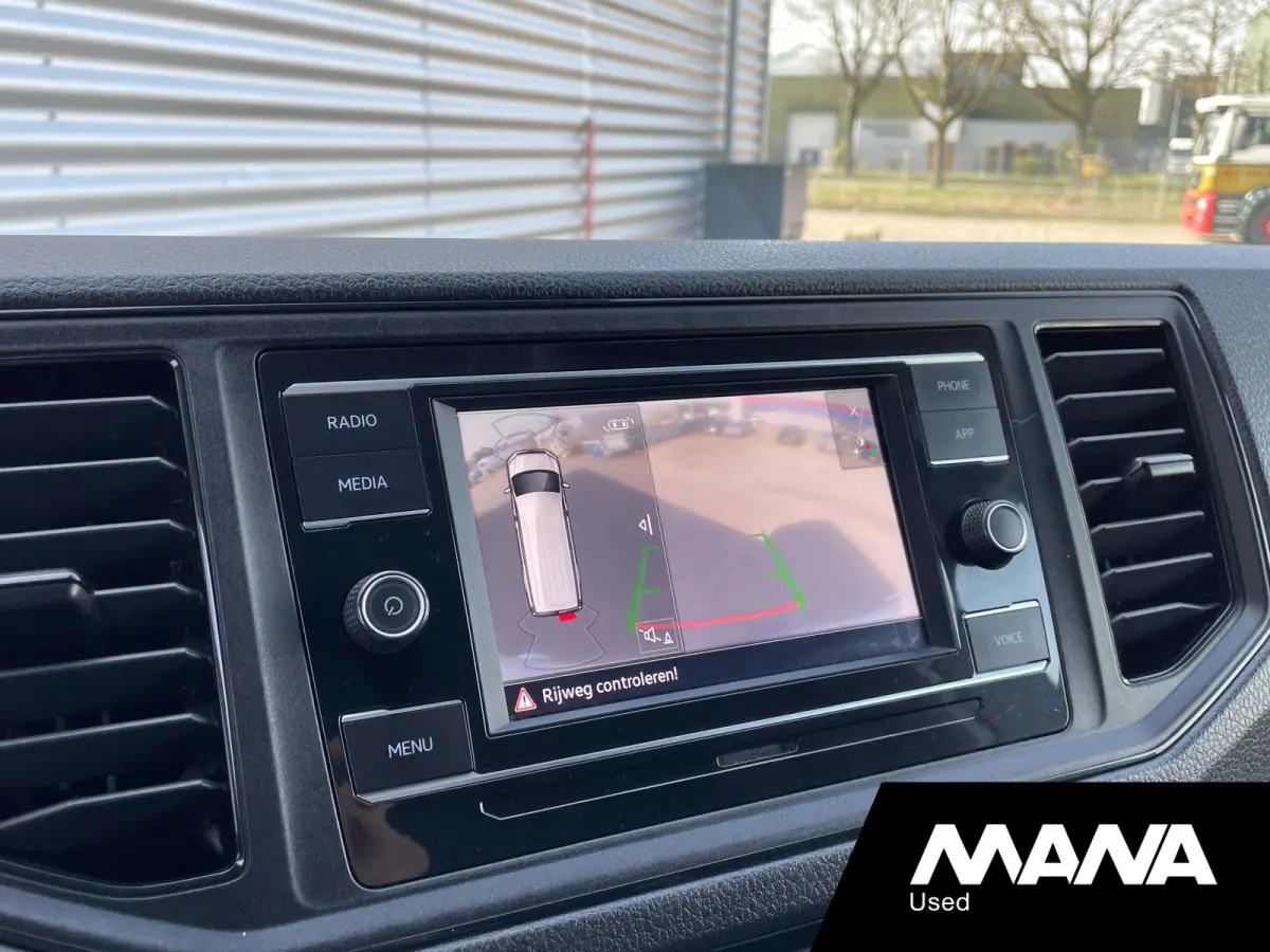 2.0TDI 3.180 177PK L4H3 Cruise Automaat Camera Airco Carplay