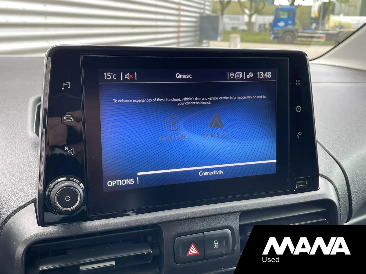 131pk L2H1 Automaat Carplay Camera Cruise Climate Control