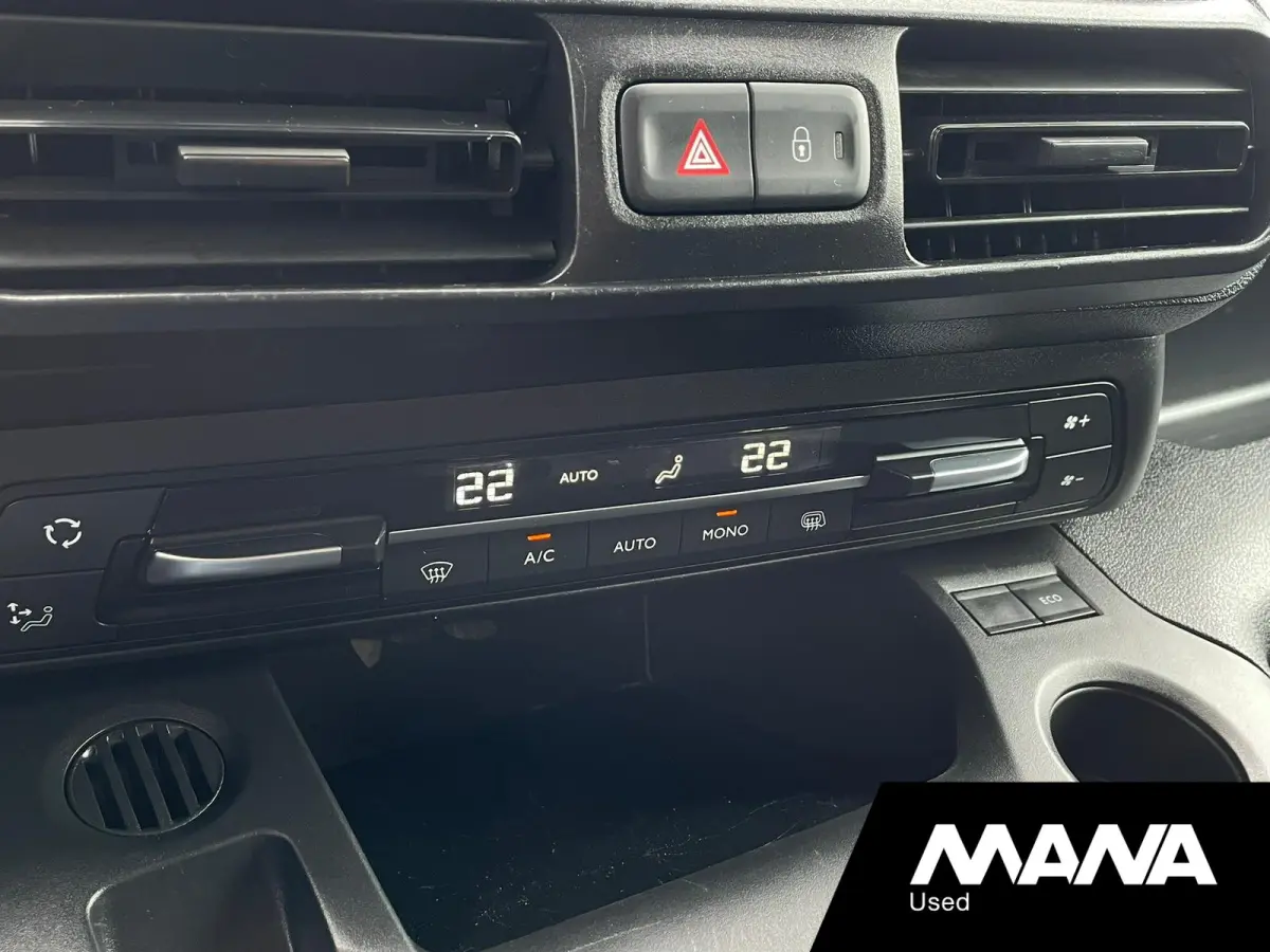 131pk L2H1 Automaat Carplay Camera Cruise Climate Control