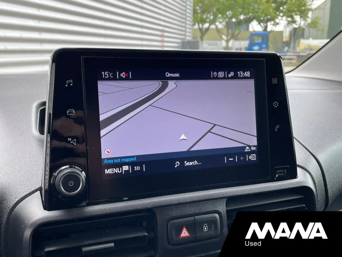 131pk L2H1 Automaat Carplay Camera Cruise Climate Control