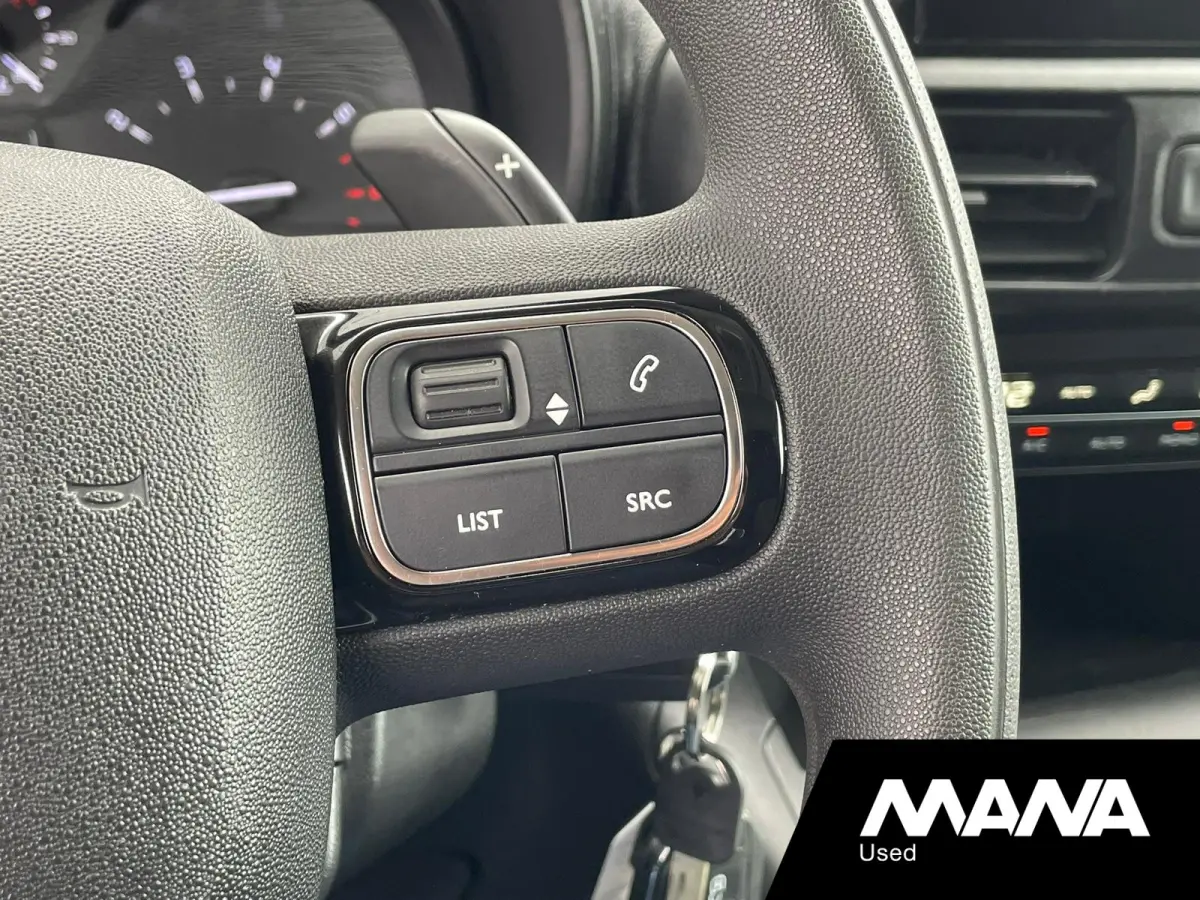 131pk L2H1 Automaat Carplay Camera Cruise Climate Control