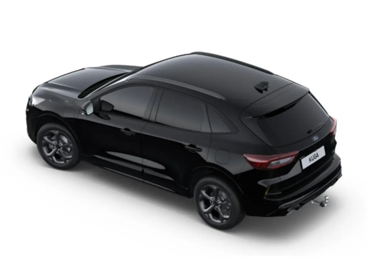 2.5 PHEV ST-Line | Achterbank verwarmd | Achteruitrijcamera | All Weather banden