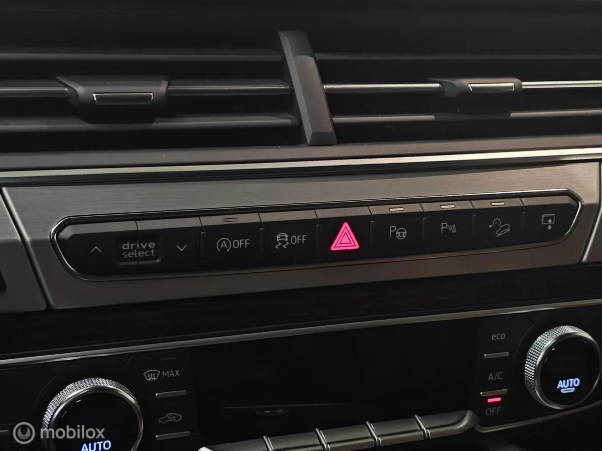 3.0 TDI quattro S-line 7p Panorama/360/HUD/Massage/Ventilatie
