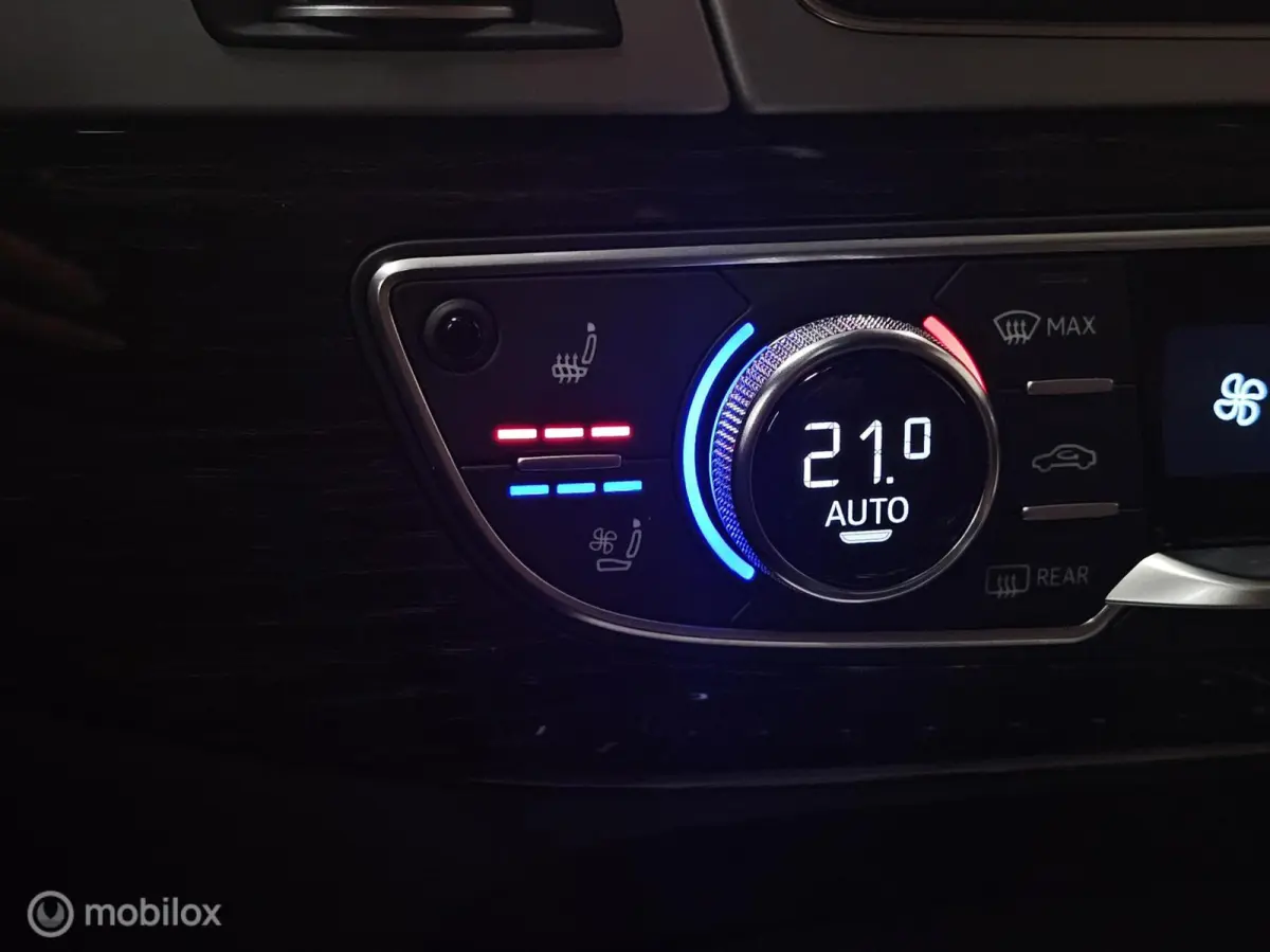 3.0 TDI quattro S-line 7p Panorama/360/HUD/Massage/Ventilatie