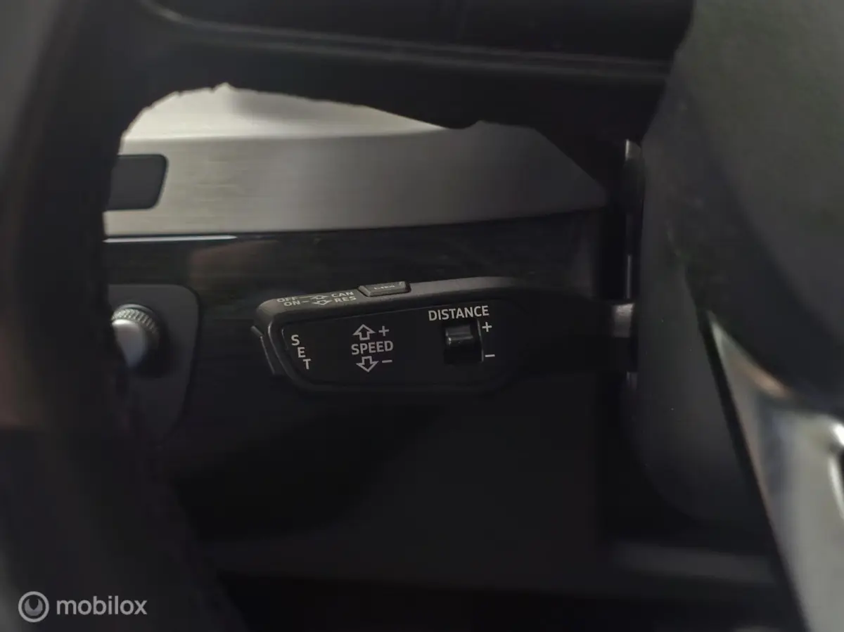 3.0 TDI quattro S-line 7p Panorama/360/HUD/Massage/Ventilatie