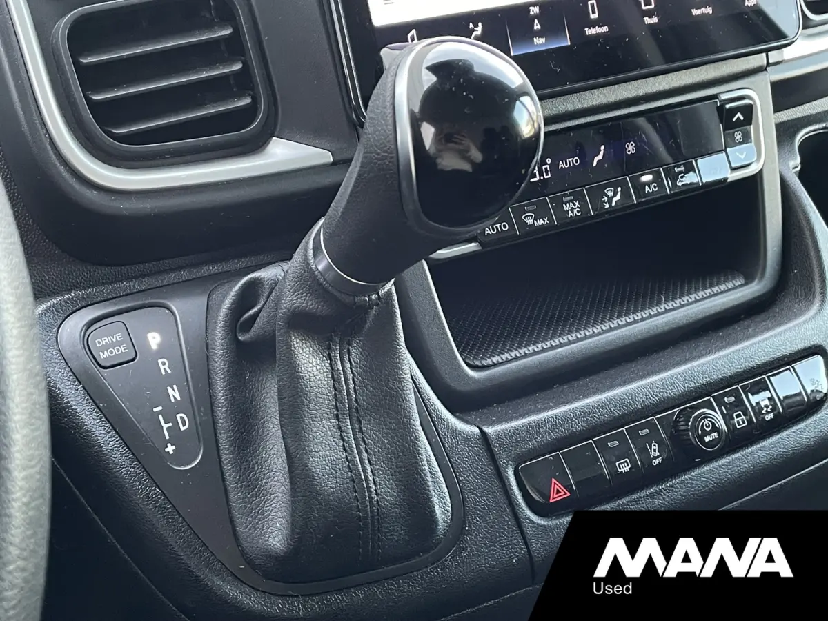 2.2BlueHDi 180PK Automaat S&S L4H2 Nieuw model Navi Camera Carplay PDC