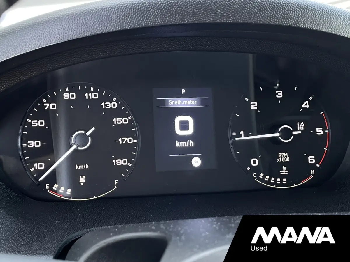2.2BlueHDi 180PK Automaat S&S L4H2 Nieuw model Navi Camera Carplay PDC