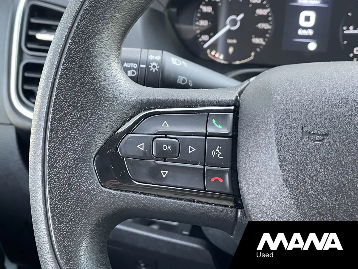 2.2BlueHDi 180PK Automaat S&S L4H2 Nieuw model Navi Camera Carplay PDC