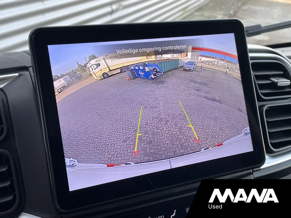 2.2BlueHDi 180PK Automaat S&S L4H2 Nieuw model Navi Camera Carplay PDC