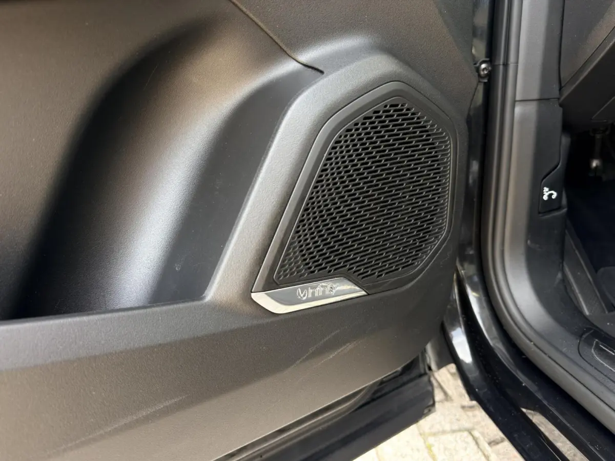 1.5 Black Edition Carplay|Panoramadak|360 Camera|Stoelver.