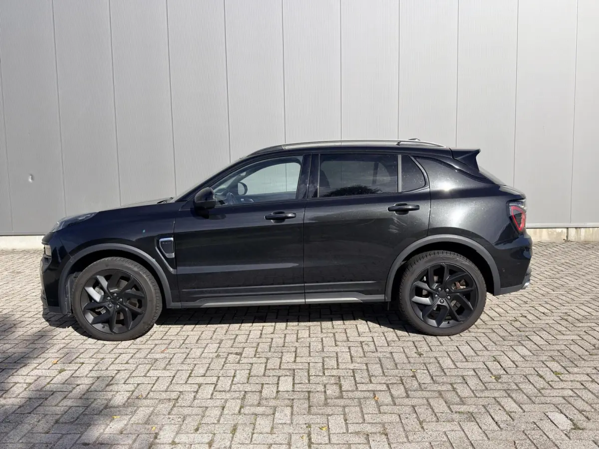 1.5 Black Edition Carplay|Panoramadak|360 Camera|Stoelver.