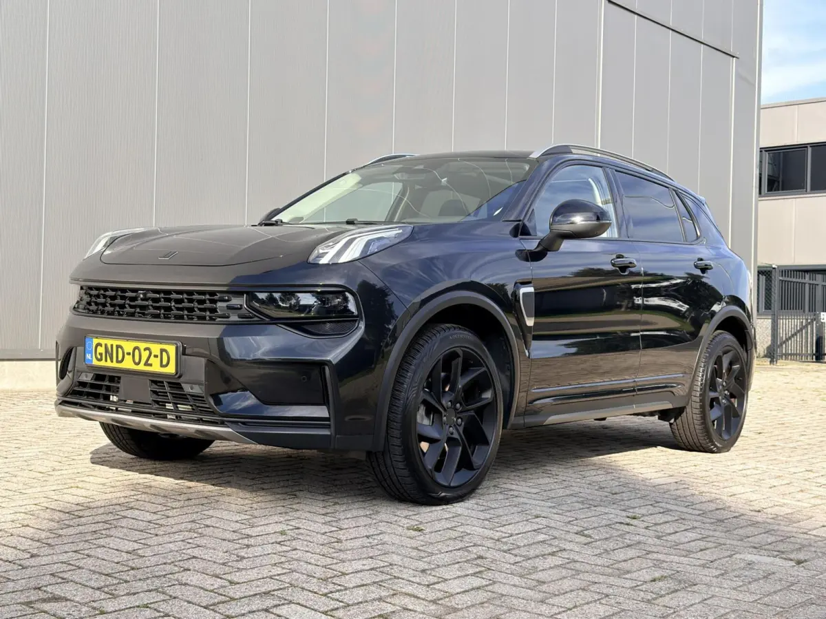 1.5 Black Edition Carplay|Panoramadak|360 Camera|Stoelver.