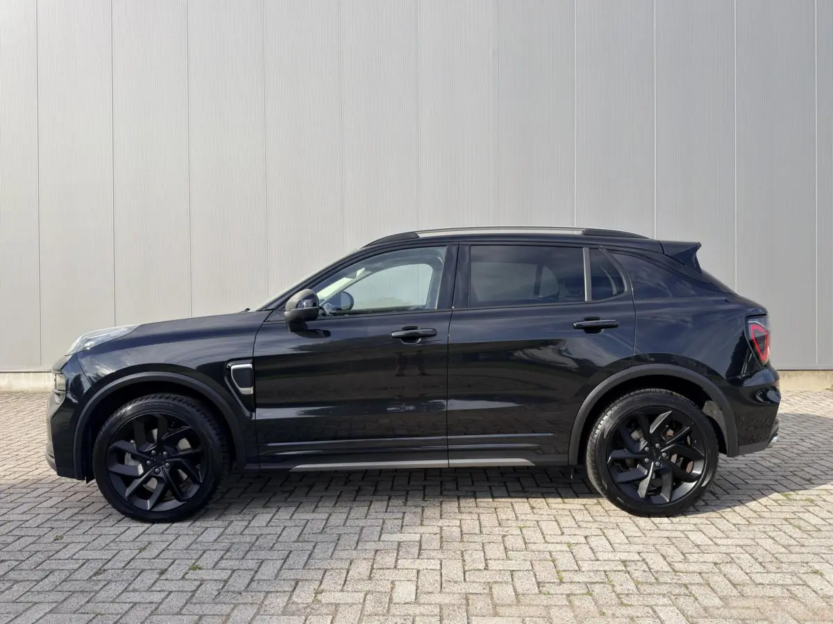 1.5 Black Edition Carplay|Panoramadak|360 Camera|Stoelver.