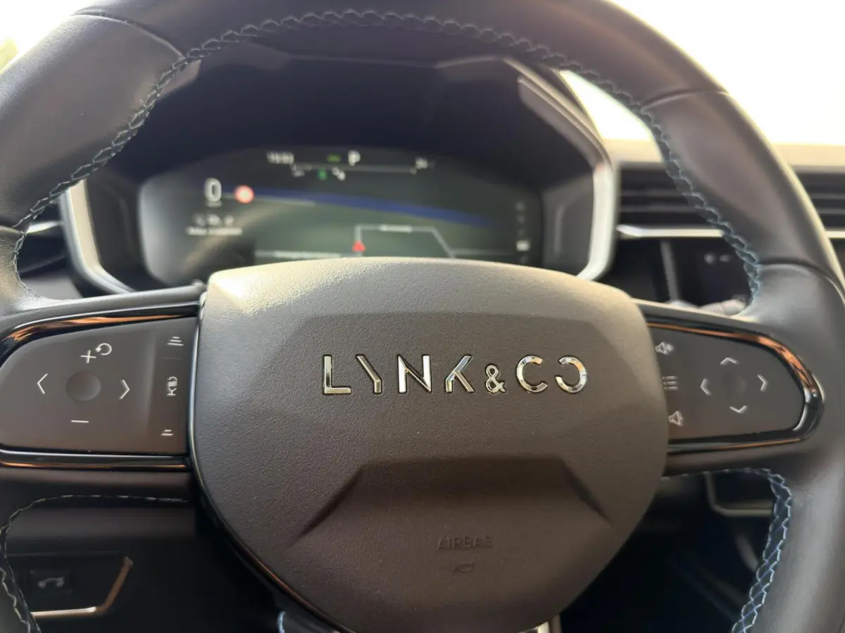 1.5 Black Edition Carplay|Panoramadak|360 Camera|Stoelver.