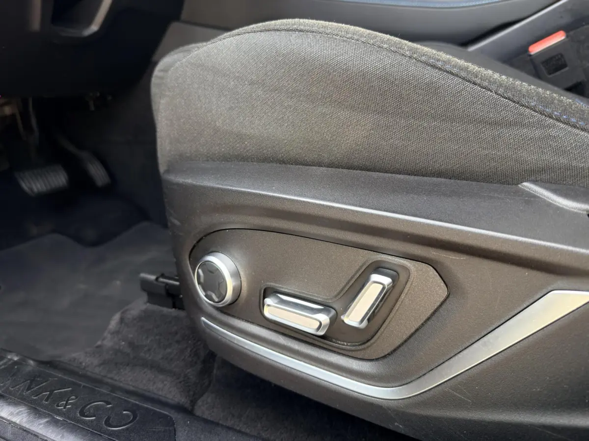 1.5 Black Edition Carplay|Panoramadak|360 Camera|Stoelver.
