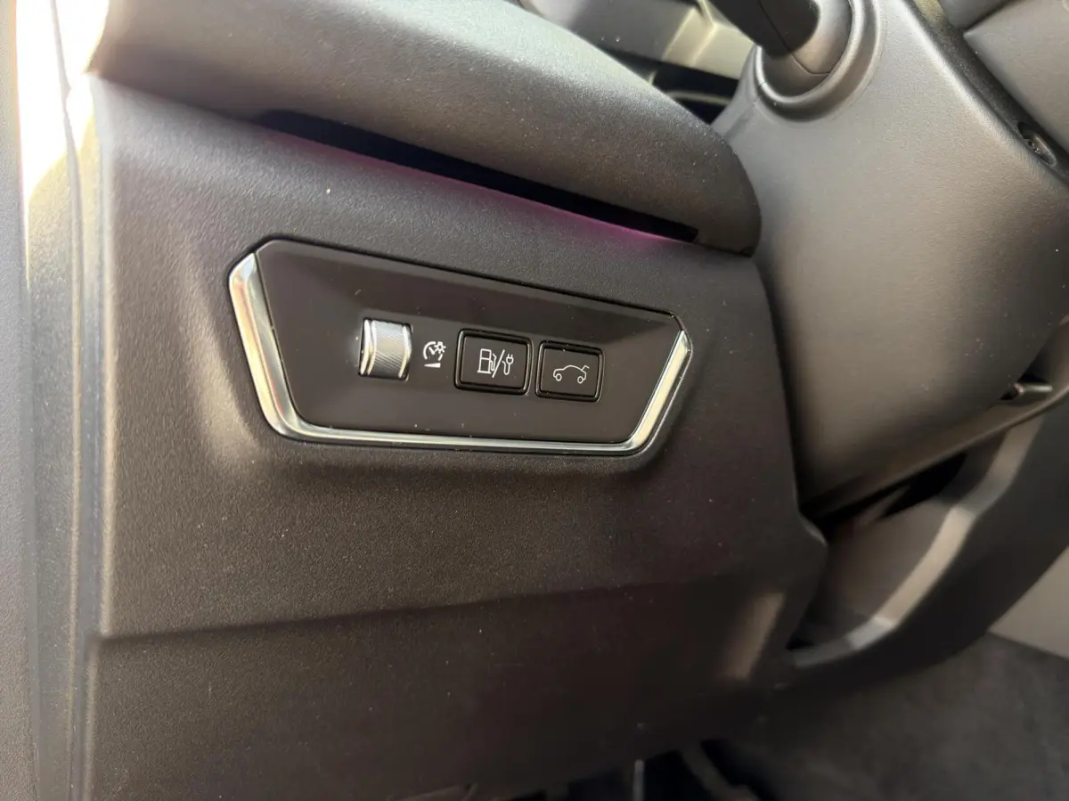 1.5 Black Edition Carplay|Panoramadak|360 Camera|Stoelver.