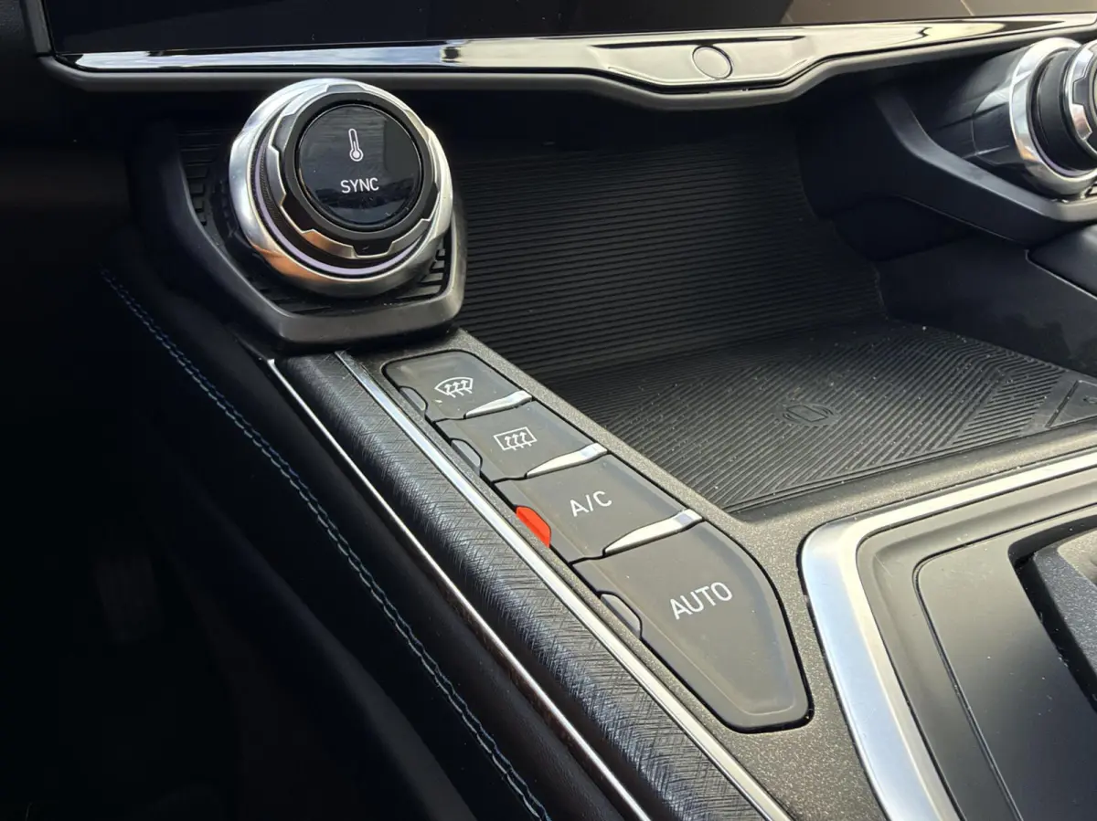 1.5 Black Edition Carplay|Panoramadak|360 Camera|Stoelver.