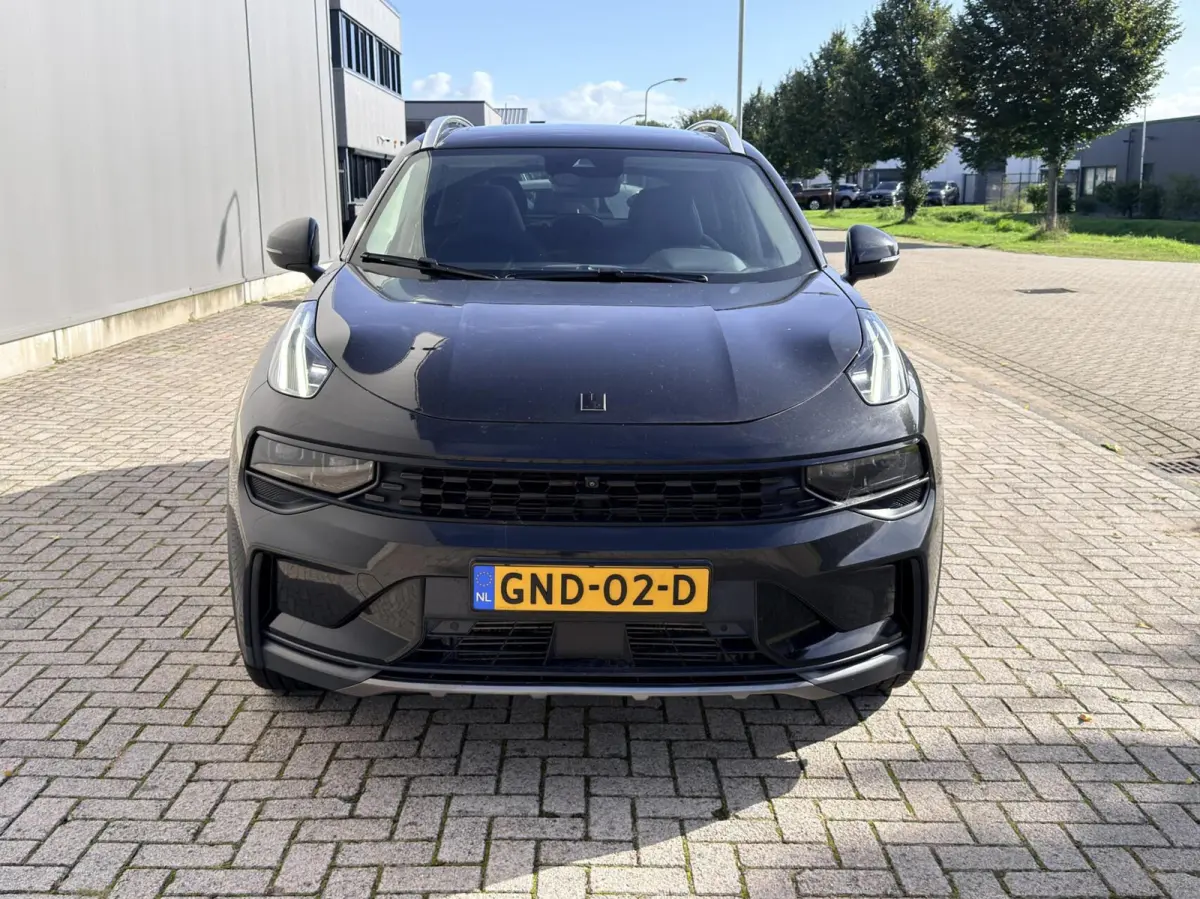 1.5 Black Edition Carplay|Panoramadak|360 Camera|Stoelver.