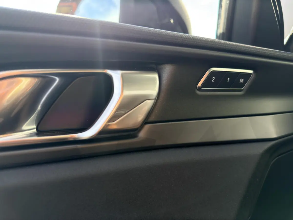 1.5 Black Edition Carplay|Panoramadak|360 Camera|Stoelver.