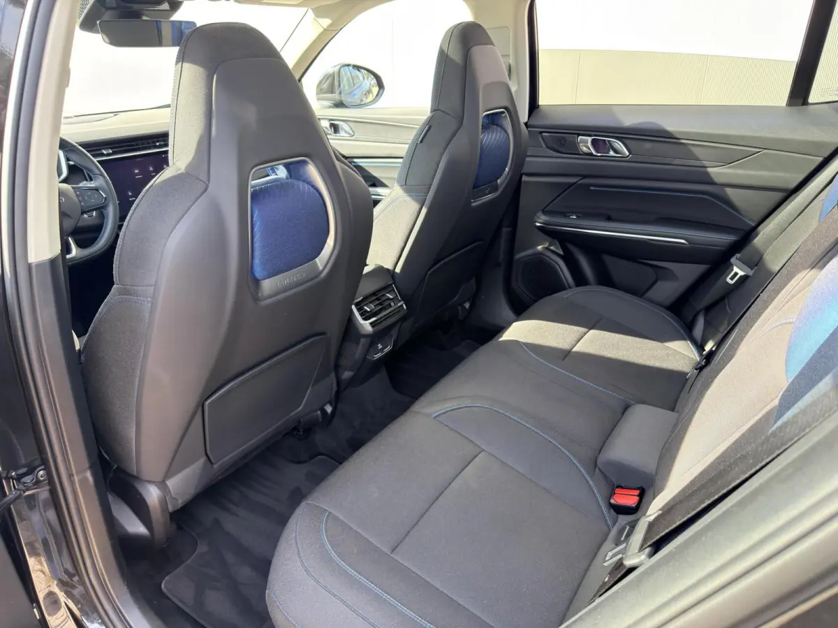 1.5 Black Edition Carplay|Panoramadak|360 Camera|Stoelver.
