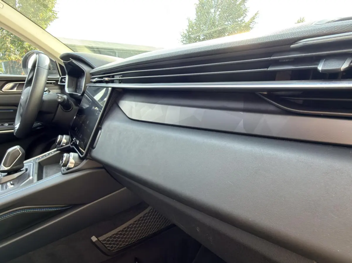 1.5 Black Edition Carplay|Panoramadak|360 Camera|Stoelver.