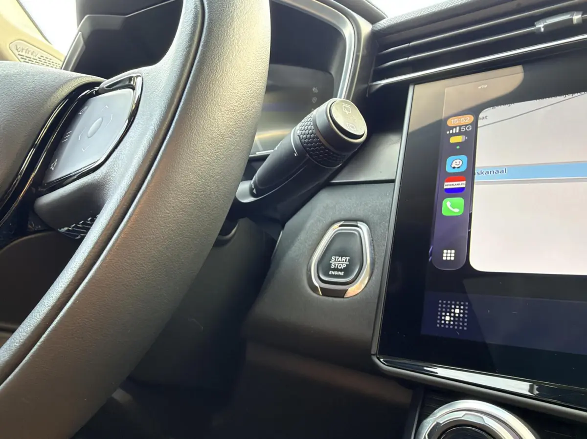 1.5 Black Edition Carplay|Panoramadak|360 Camera|Stoelver.