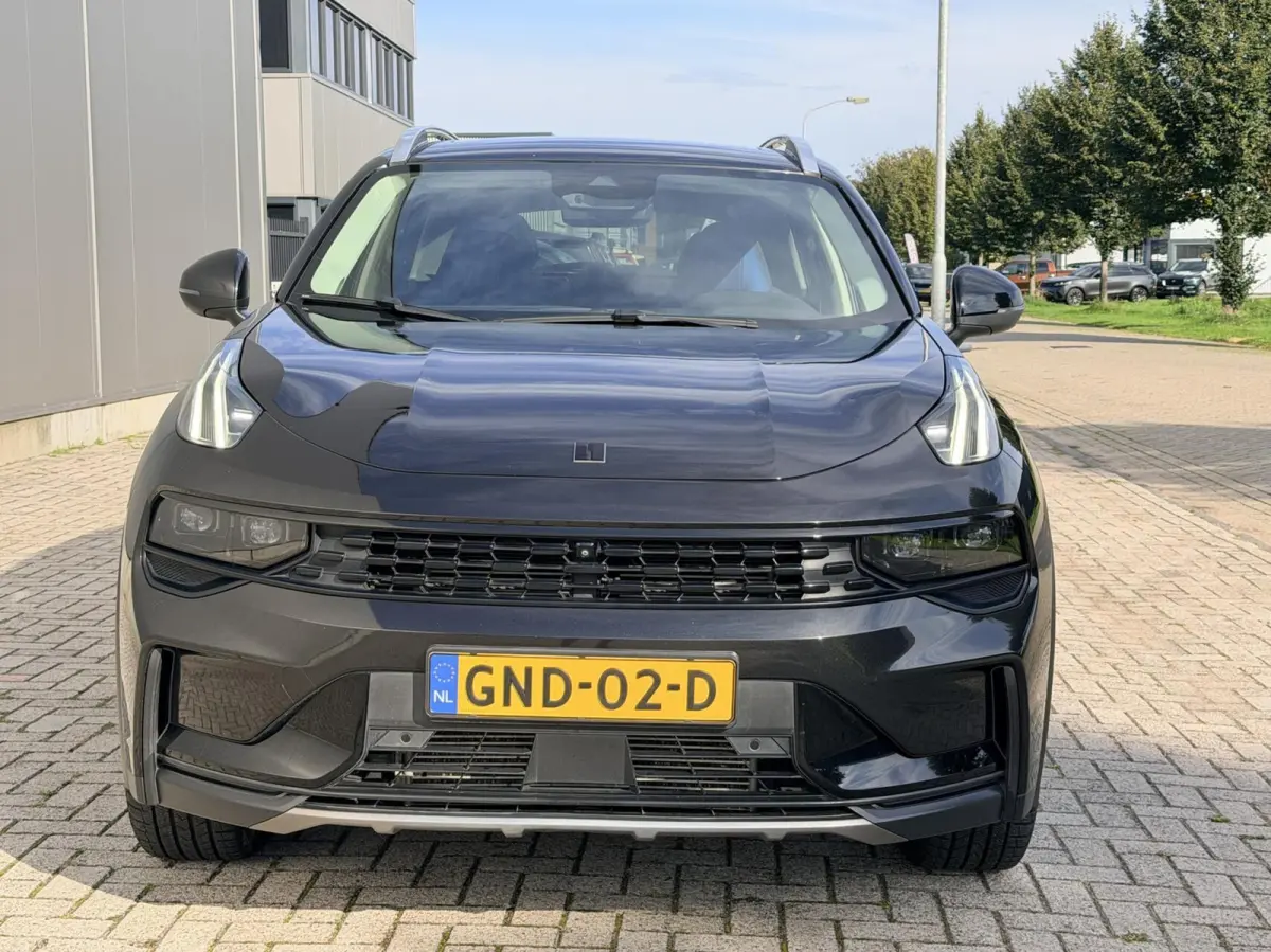 1.5 Black Edition Carplay|Panoramadak|360 Camera|Stoelver.