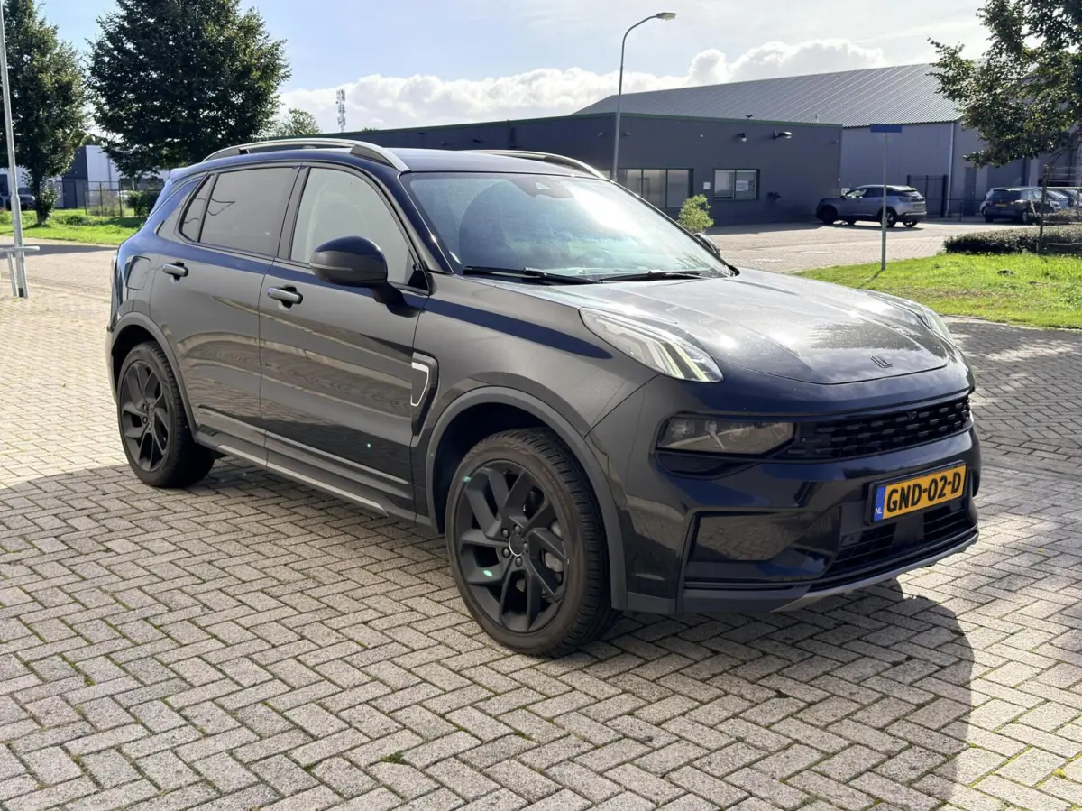 1.5 Black Edition Carplay|Panoramadak|360 Camera|Stoelver.