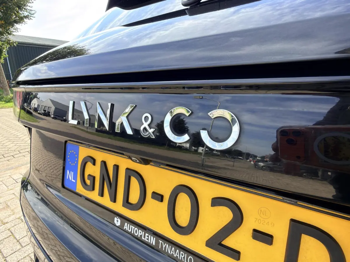 1.5 Black Edition Carplay|Panoramadak|360 Camera|Stoelver.