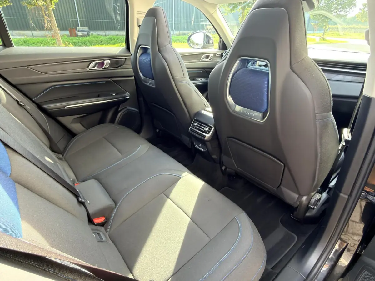 1.5 Black Edition Carplay|Panoramadak|360 Camera|Stoelver.