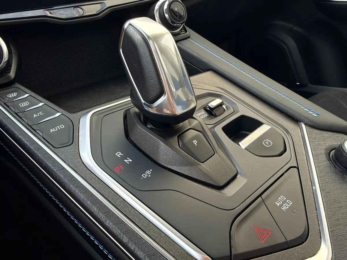 1.5 Black Edition Carplay|Panoramadak|360 Camera|Stoelver.