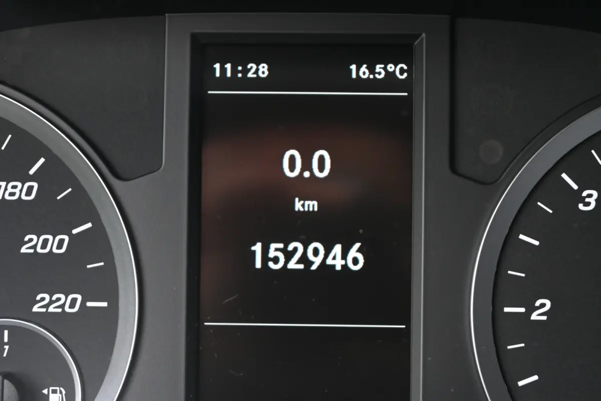 116 CDI L2 LED, Apple Carplay/Android Auto