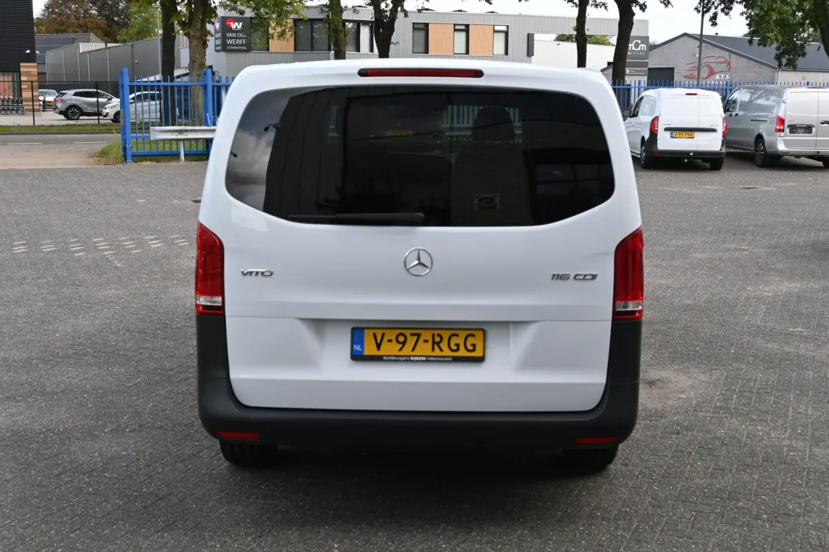 116 CDI L2 LED, Apple Carplay/Android Auto