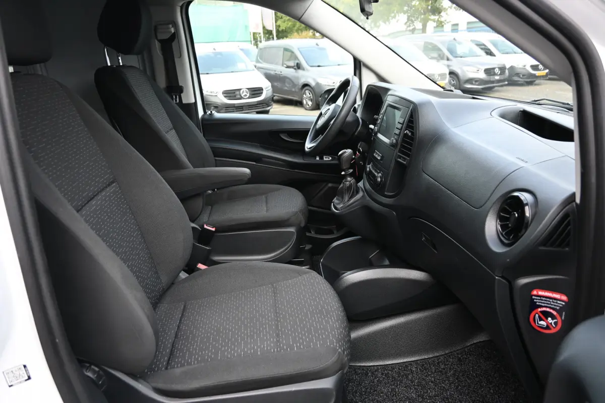 116 CDI L2 LED, Apple Carplay/Android Auto