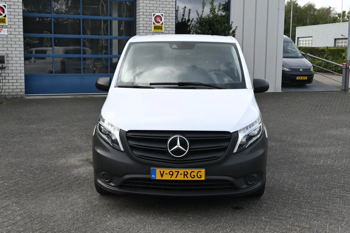 116 CDI L2 LED, Apple Carplay/Android Auto