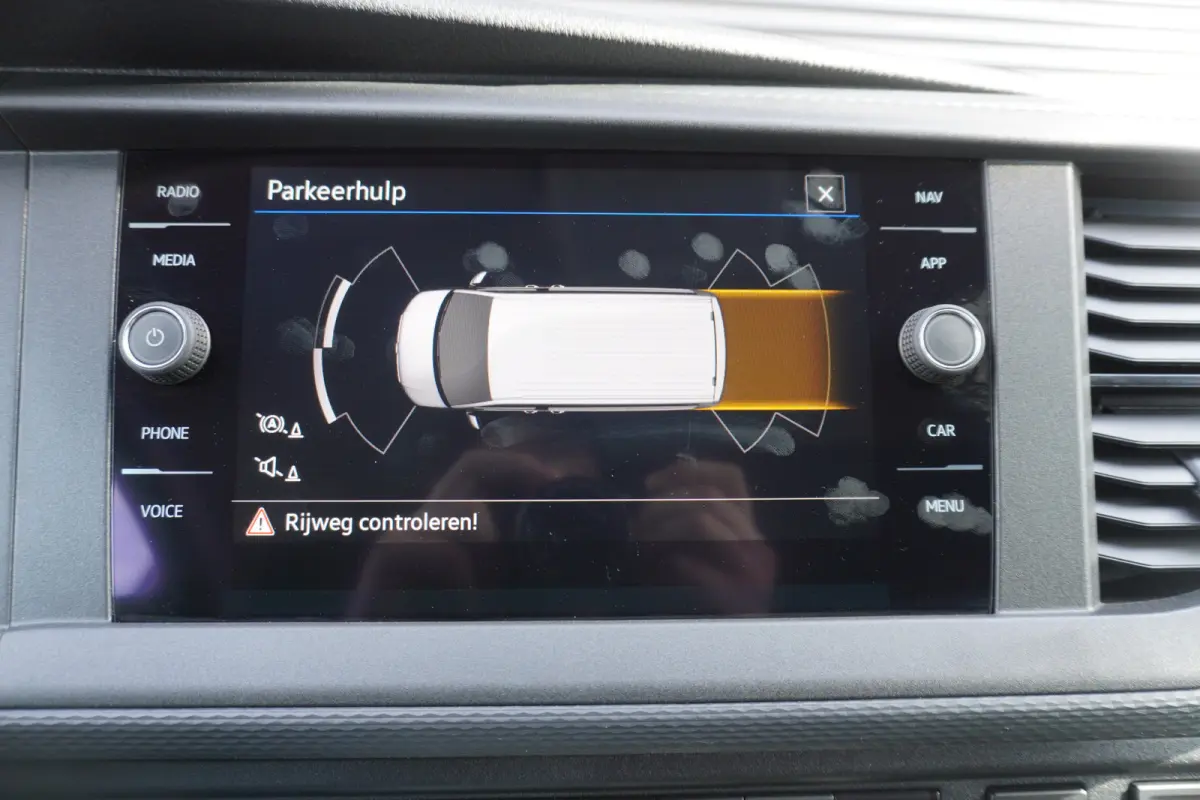 150pk Automaat L2H1 2x Schuifdeur Apple Carplay Navigatie Cruise control Stoelverwarming Standkachel