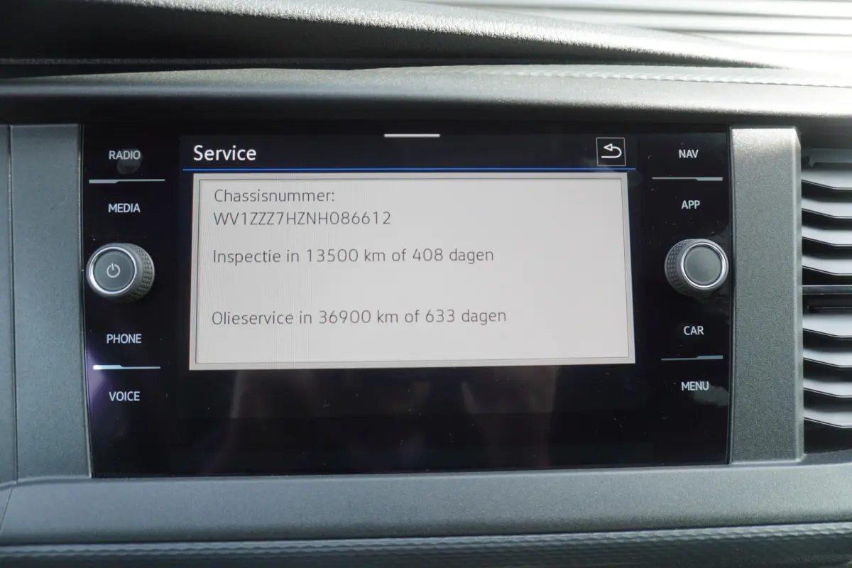 150pk Automaat L2H1 2x Schuifdeur Apple Carplay Navigatie Cruise control Stoelverwarming Standkachel
