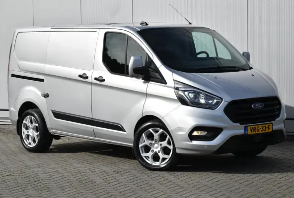 2.0 TDCI L1H1 Aut. E6 Airco Navi PDC NAP