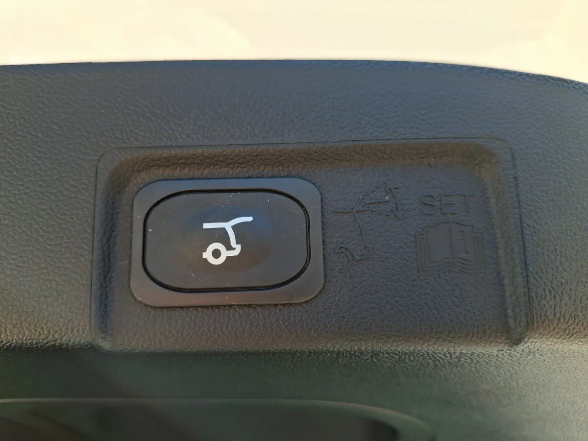 1.0 EcoBoost ST-Line X | Airco (automatisch) | Armsteun voor | Bang & Olufsen Sound System