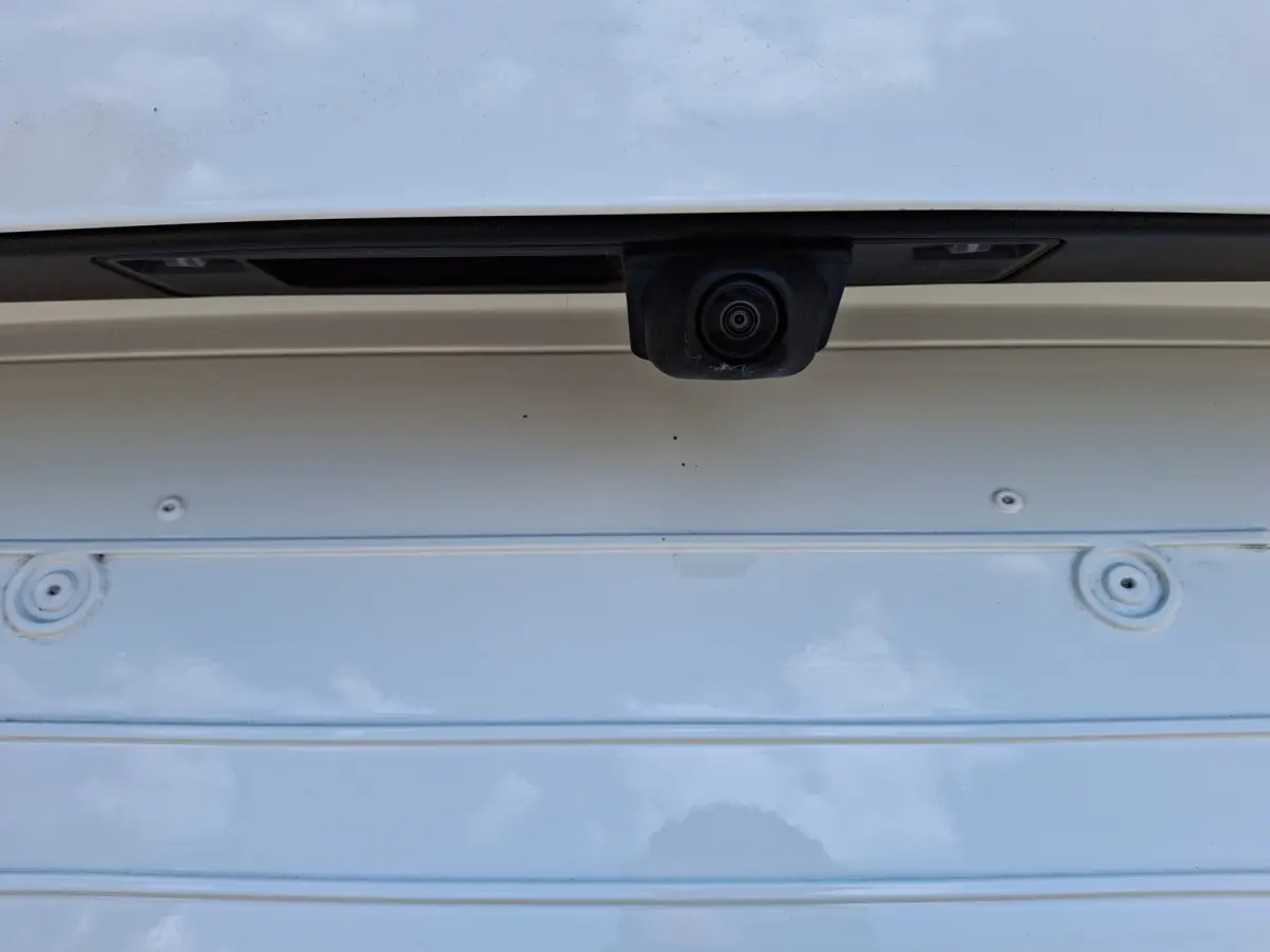 1.0 EcoBoost ST-Line X | Airco (automatisch) | Armsteun voor | Bang & Olufsen Sound System