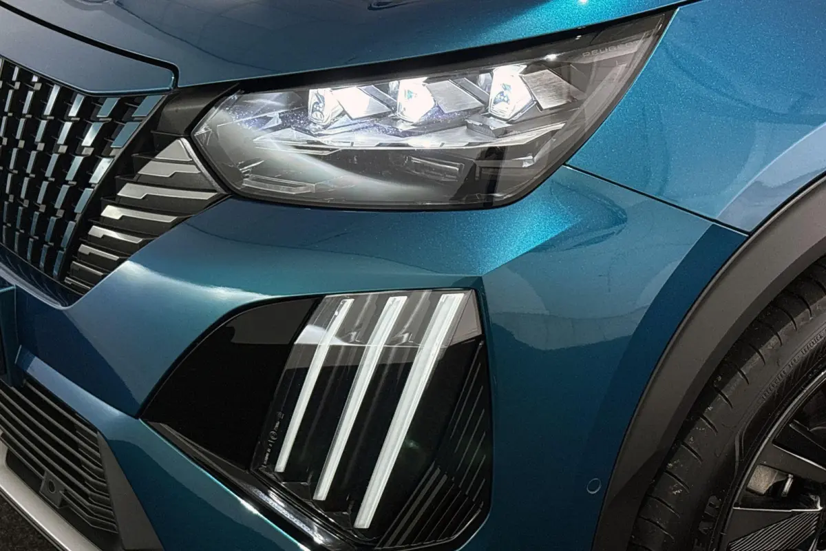1.2 Hybrid 145 GT Keyless Camera Dodehoek Adaptive Cruise
