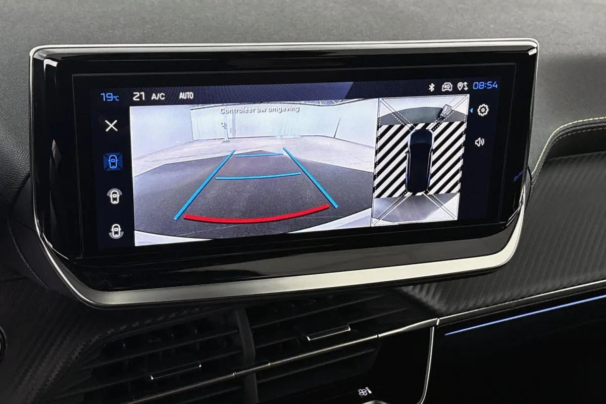1.2 Hybrid 145 GT Keyless Camera Dodehoek Adaptive Cruise