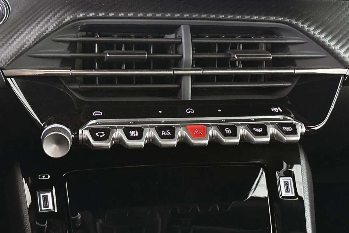 1.2 Hybrid 145 GT Keyless Camera Dodehoek Adaptive Cruise