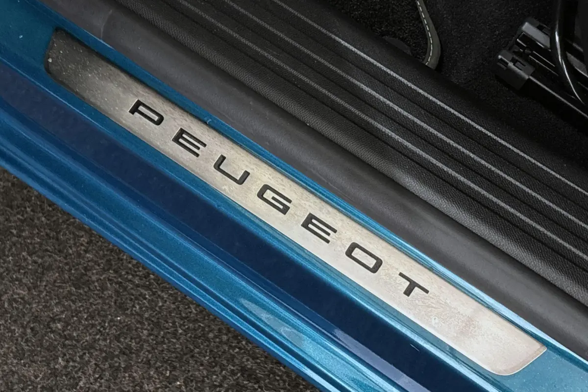 1.2 Hybrid 145 GT Keyless Camera Dodehoek Adaptive Cruise