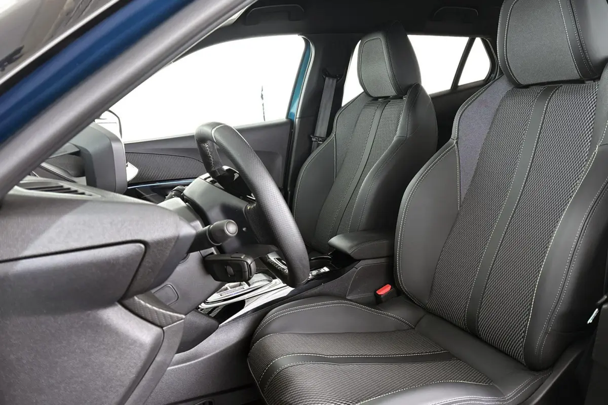 1.2 Hybrid 145 GT Keyless Camera Dodehoek Adaptive Cruise