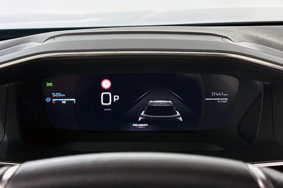 1.2 Hybrid 145 GT Keyless Camera Dodehoek Adaptive Cruise